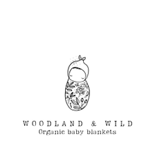 Woodland and Wild logo