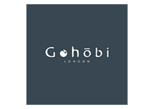 Gohobi logo