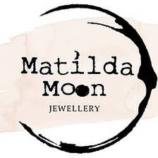 Matilda Moon Jewellery logo