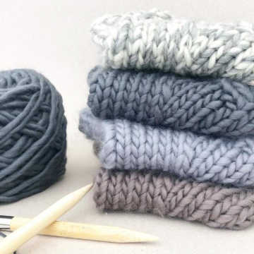Sock pile