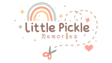 Little Pickle Memories logo