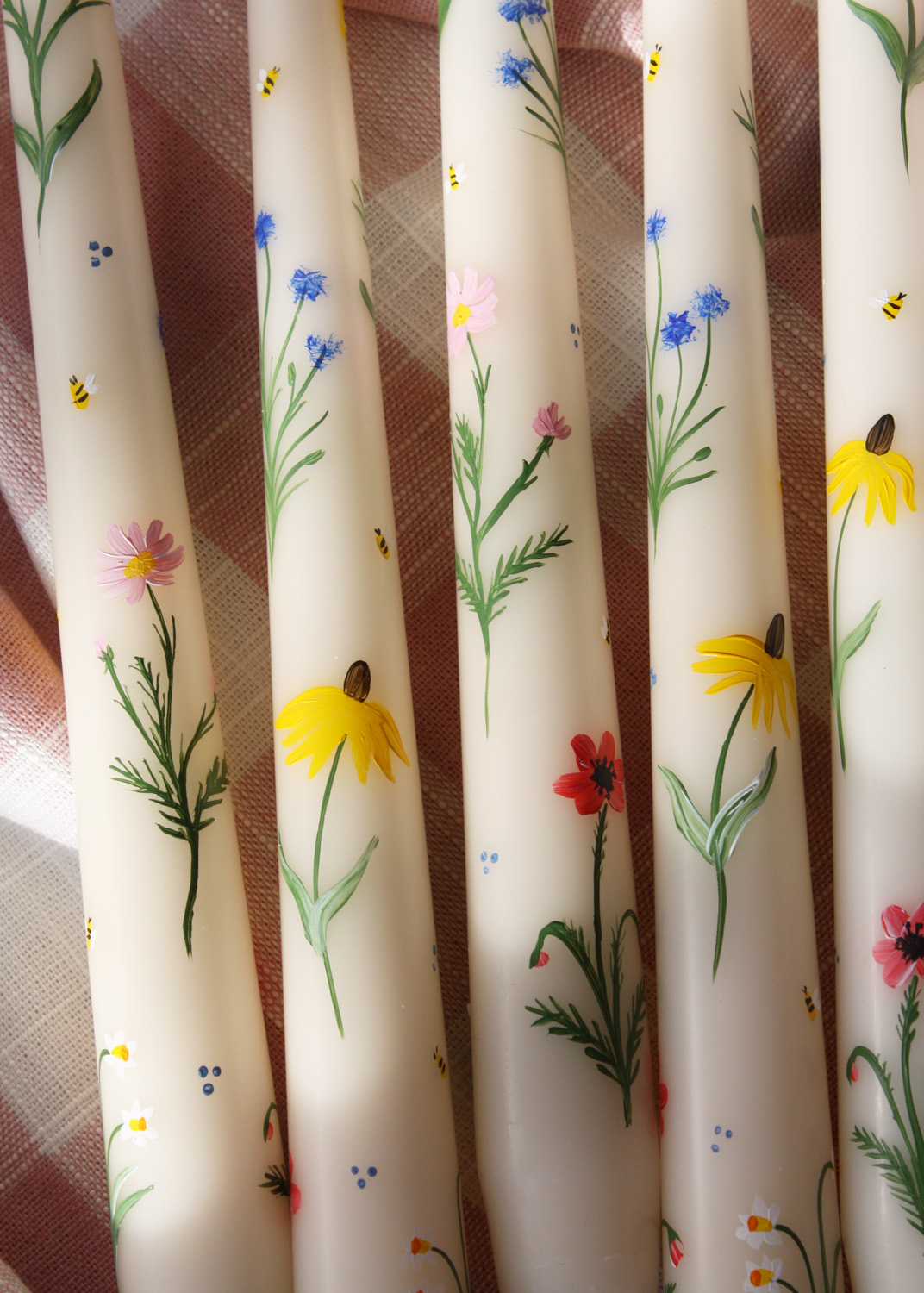 Personalised dining set