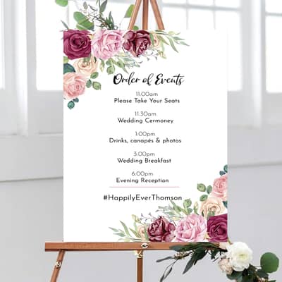 Unicorn Embroidery Kit