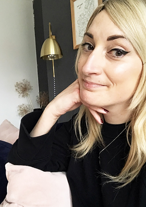 Kay Train Freelance Illustrator