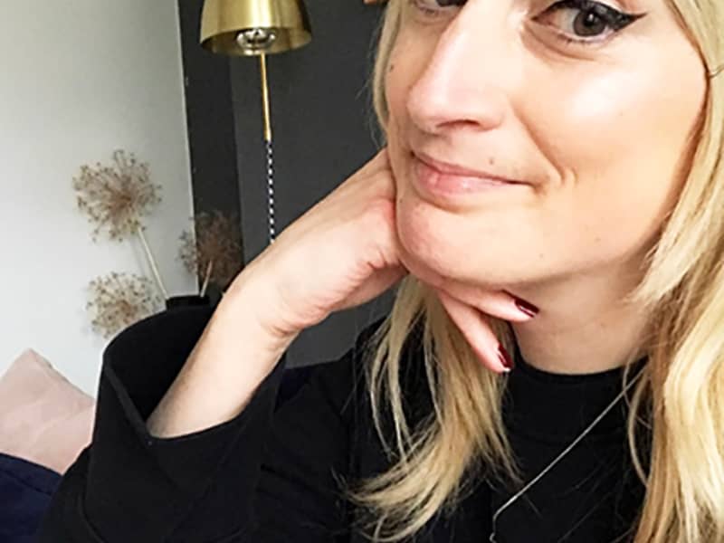 Kay Train Freelance Illustrator