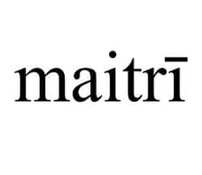 Maitri logo
