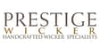 Prestige Wicker logo