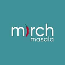 Mirch Masala logo