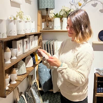 Charlotte Macey - homewares, gifts, and accessories