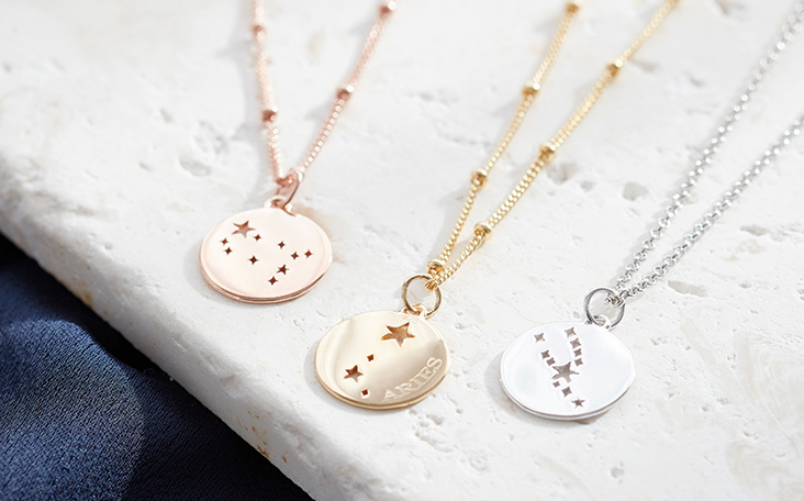 Unique Talisman Jewellery