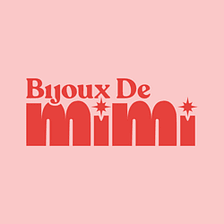 Bijoux De Mimi logo