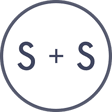 Salt + Steam logo