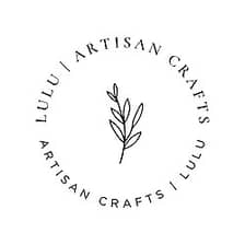 Lulu Artisan Crafts logo