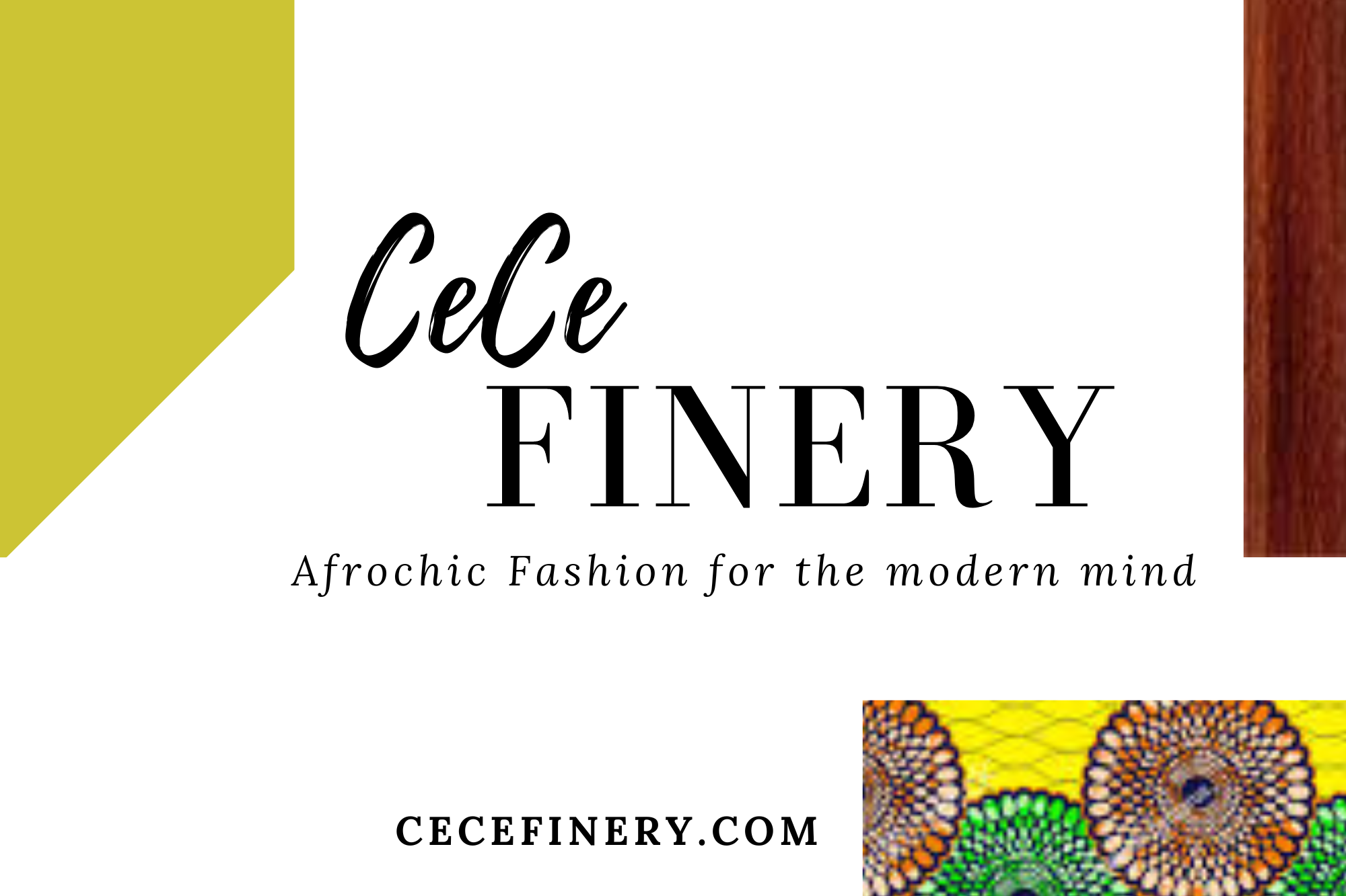 Cece Finery Logo