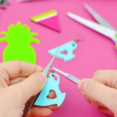 Handmade jewellery, accessories and homewares