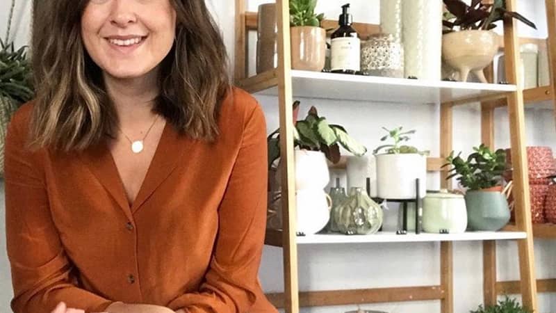 Penny Amey, Little Nell