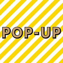 Pop-Up logo