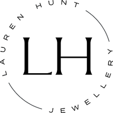 Lauren Hunt Jewellery logo