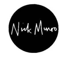Nick Munro logo