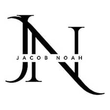 Jacob Noah Personalised Gifts logo