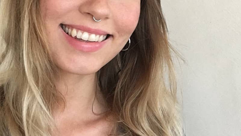 Black Pug hand painted pet portrait, cheese plant leaf, home decor.