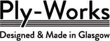 Ply-Works logo
