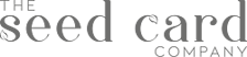 The Seed Card Company logo