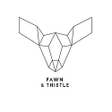 Fawn & Thistle logo