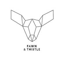 Fawn & Thistle logo