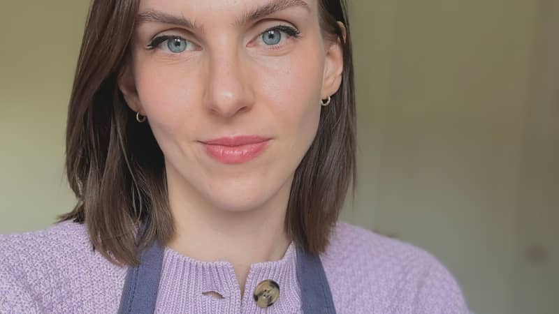 Charlotte Brotheridge - Jewellery Designer