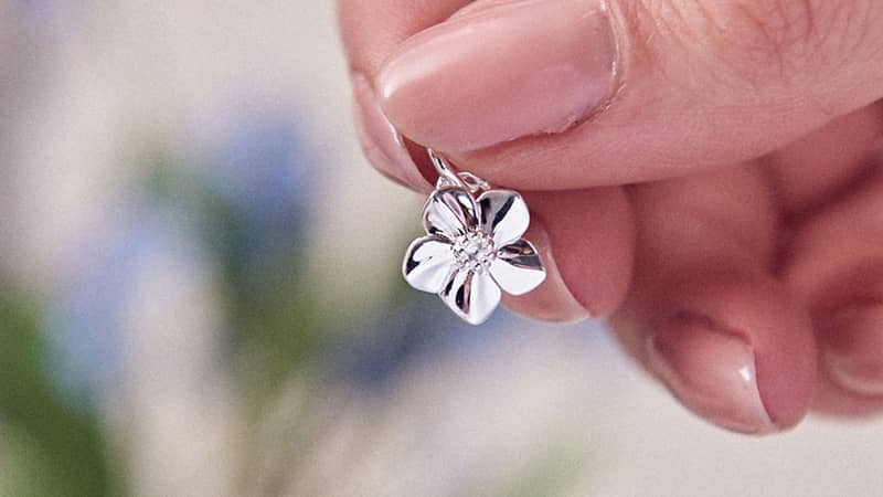 Scarlett Jewellery Charms