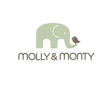 Molly & Monty logo