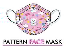 Patternfacemask logo