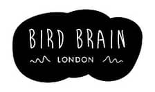 Bird Brain London logo