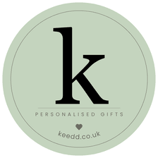 KEEDD logo