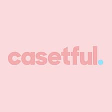 Casetful logo