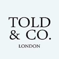 TOLD & CO. logo