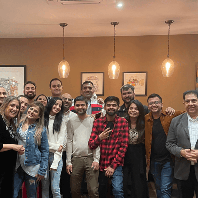 Chana Masala Curry Pot