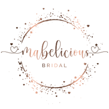 Mabelicious Bridal logo