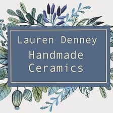 Lauren Denney logo