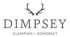 Dimpsey Glamping logo