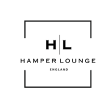 Hamper Lounge logo