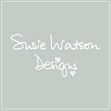 Susie Watson Designs logo