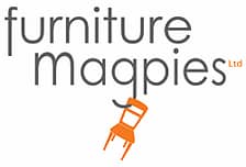 Furniture Magpies logo