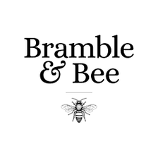 Bramble and Bee logo