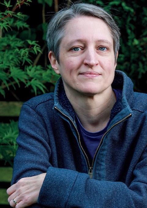 Fiona Reeves of Flaming Imp