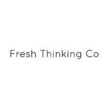 Fresh Thinking Co logo