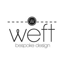 WEFT Bespoke Design logo