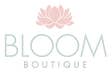 Bloom Boutique logo