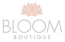 Bloom Boutique logo